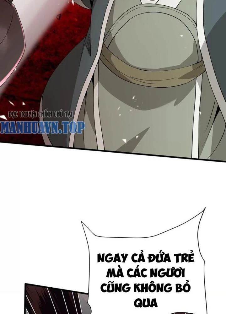 Thiên Tôn Trở Về Chapter 48 - Trang 2