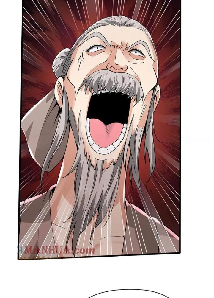 Thiên Tôn Trở Về Chapter 48 - Trang 2
