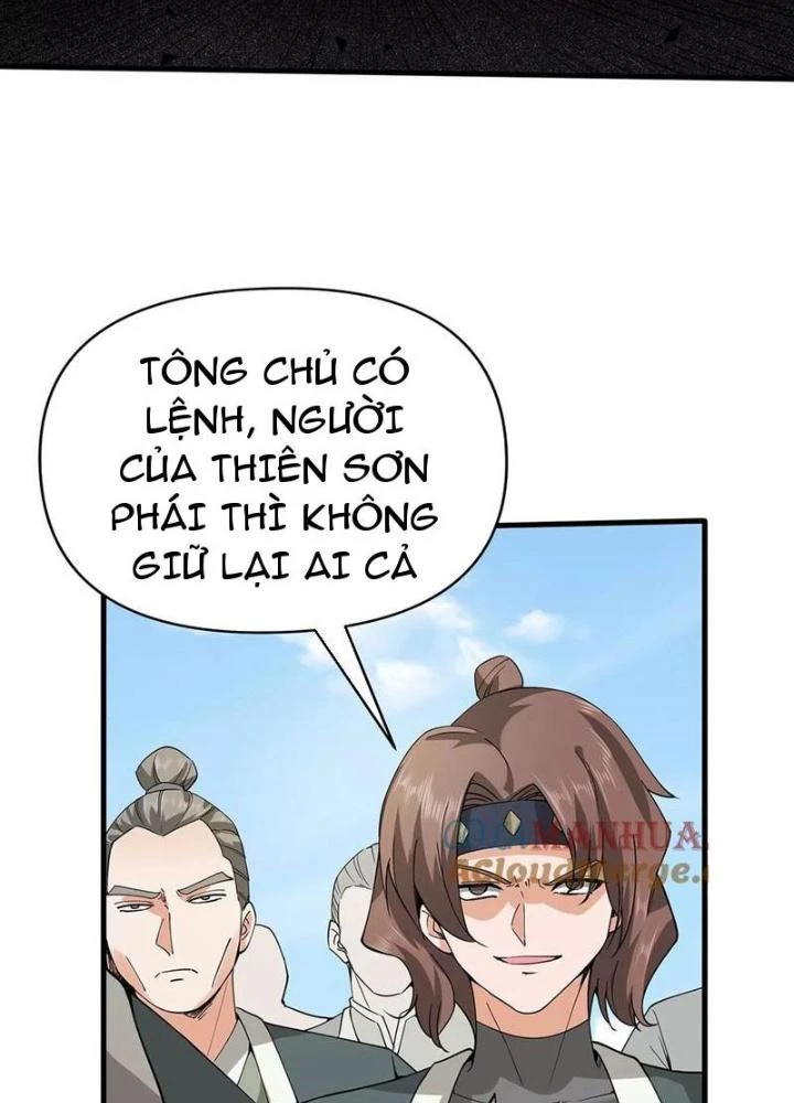 Thiên Tôn Trở Về Chapter 48 - Trang 2