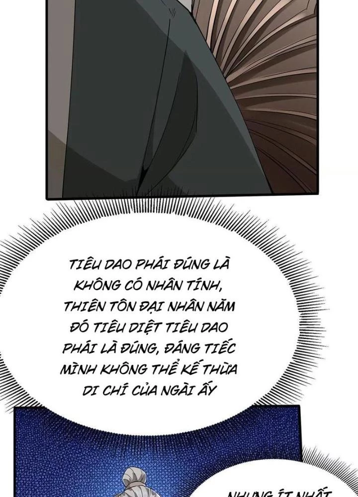 Thiên Tôn Trở Về Chapter 48 - Trang 2