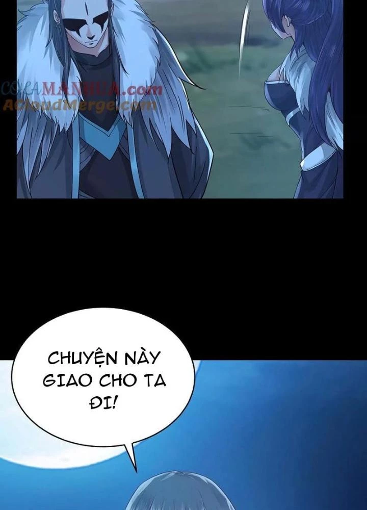 Thiên Tôn Trở Về Chapter 49 - Trang 2