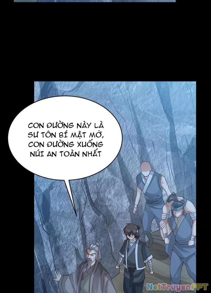 Thiên Tôn Trở Về Chapter 49 - Trang 2