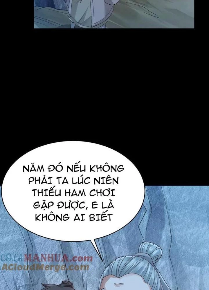 Thiên Tôn Trở Về Chapter 49 - Trang 2