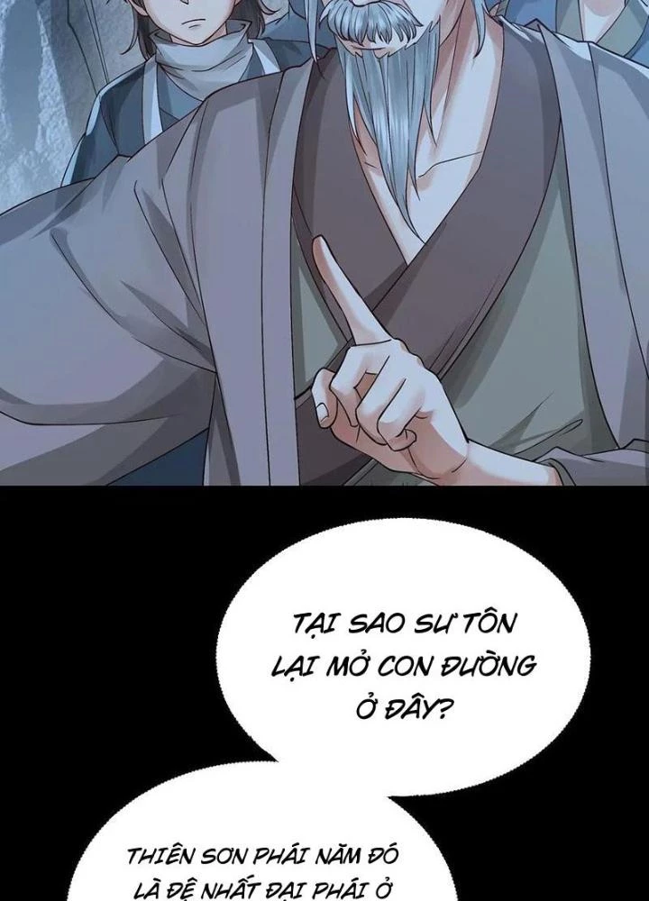 Thiên Tôn Trở Về Chapter 49 - Trang 2