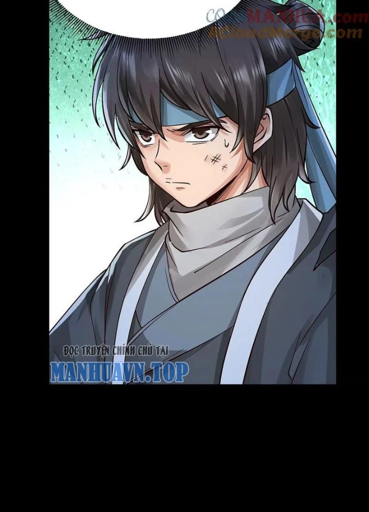 Thiên Tôn Trở Về Chapter 49 - Trang 2