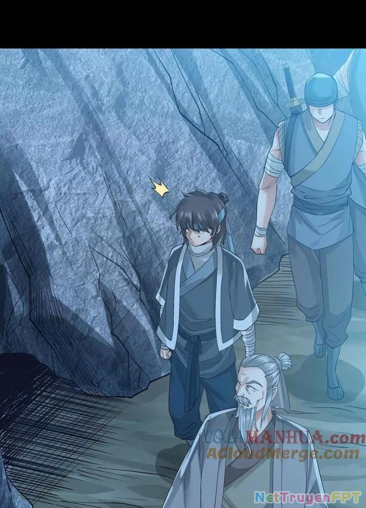 Thiên Tôn Trở Về Chapter 49 - Trang 2