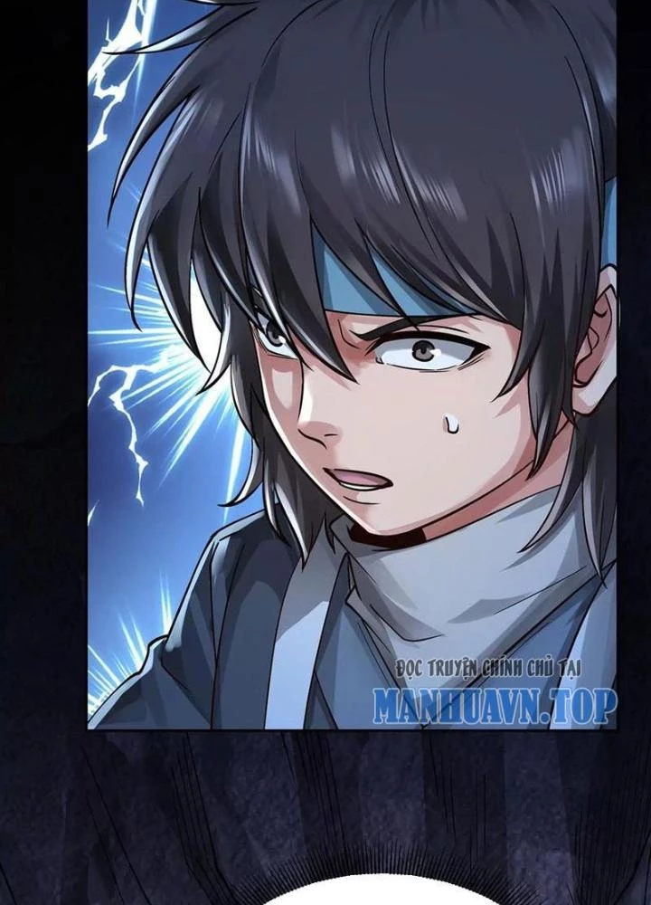 Thiên Tôn Trở Về Chapter 49 - Trang 2