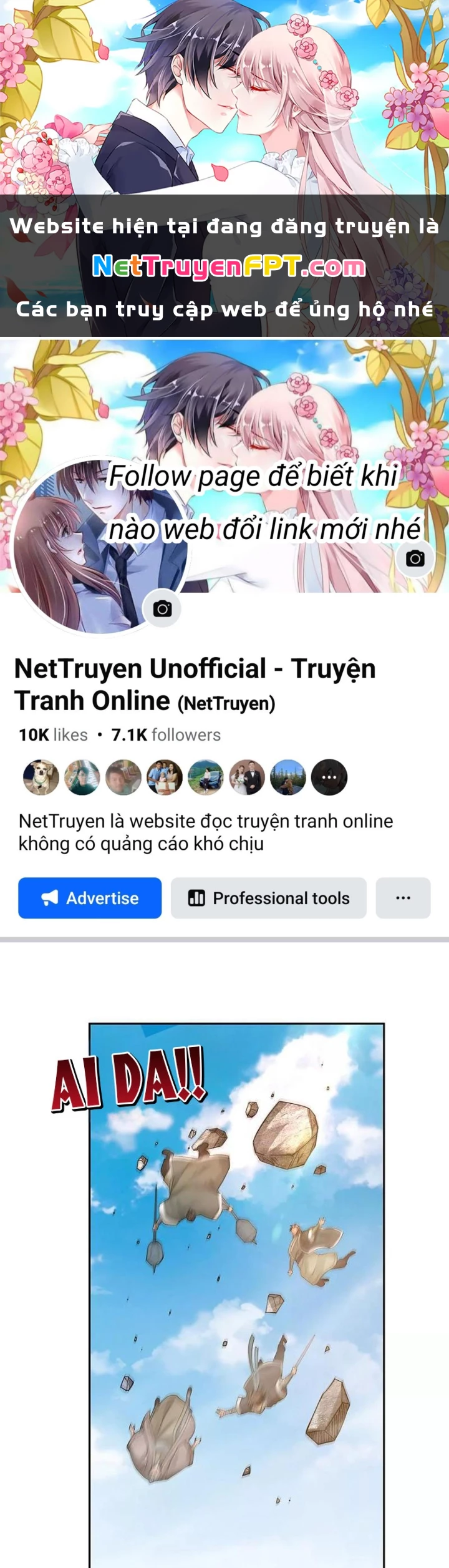 Thiên Tôn Trở Về Chapter 49 - Trang 2