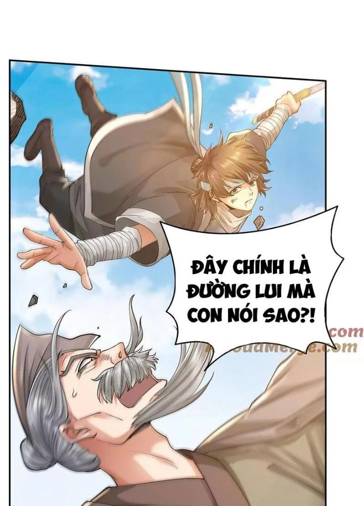 Thiên Tôn Trở Về Chapter 49 - Trang 2