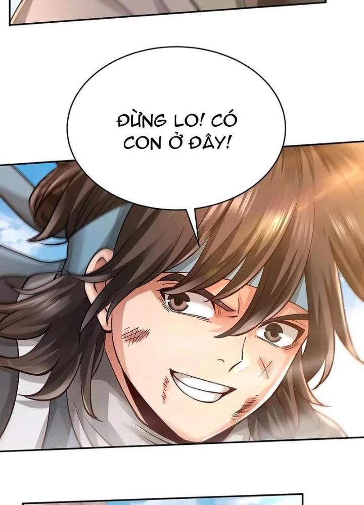 Thiên Tôn Trở Về Chapter 49 - Trang 2