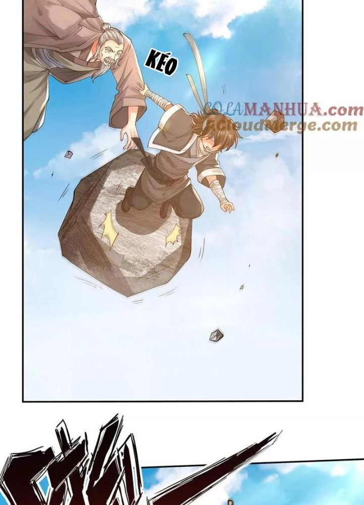 Thiên Tôn Trở Về Chapter 49 - Trang 2