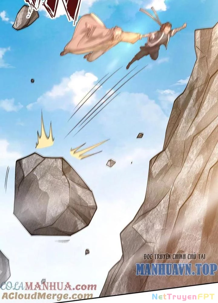 Thiên Tôn Trở Về Chapter 49 - Trang 2