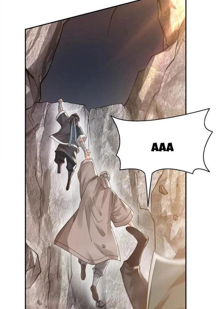 Thiên Tôn Trở Về Chapter 49 - Trang 2