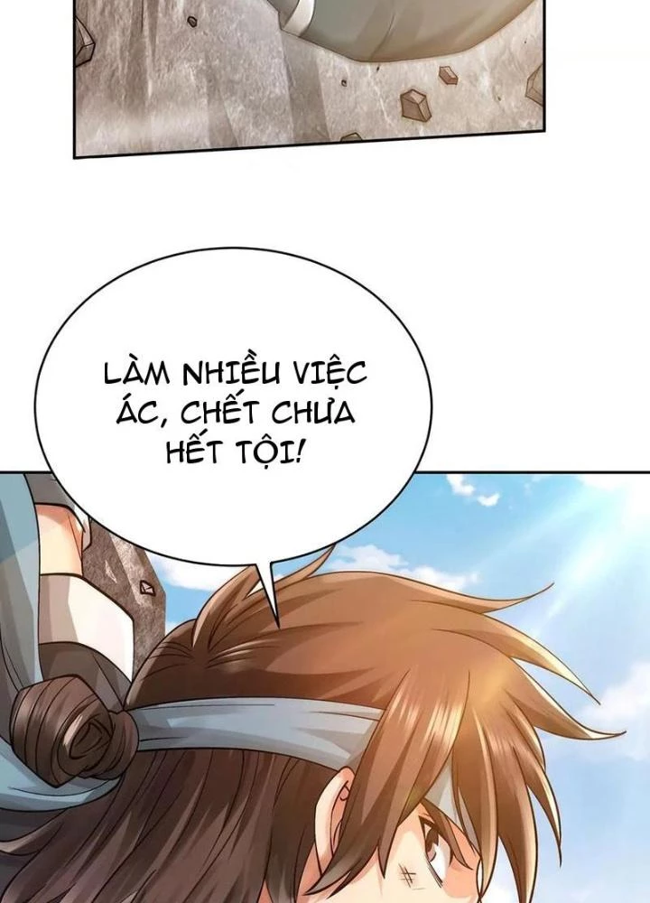 Thiên Tôn Trở Về Chapter 49 - Trang 2