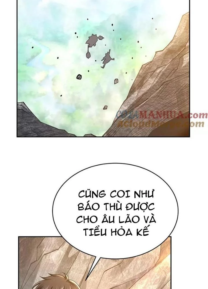 Thiên Tôn Trở Về Chapter 49 - Trang 2