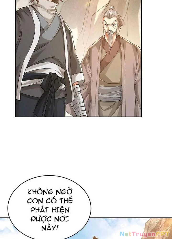 Thiên Tôn Trở Về Chapter 49 - Trang 2