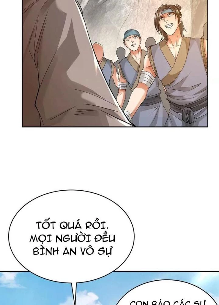 Thiên Tôn Trở Về Chapter 49 - Trang 2