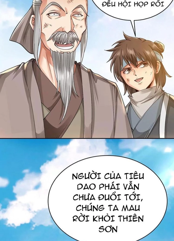 Thiên Tôn Trở Về Chapter 49 - Trang 2