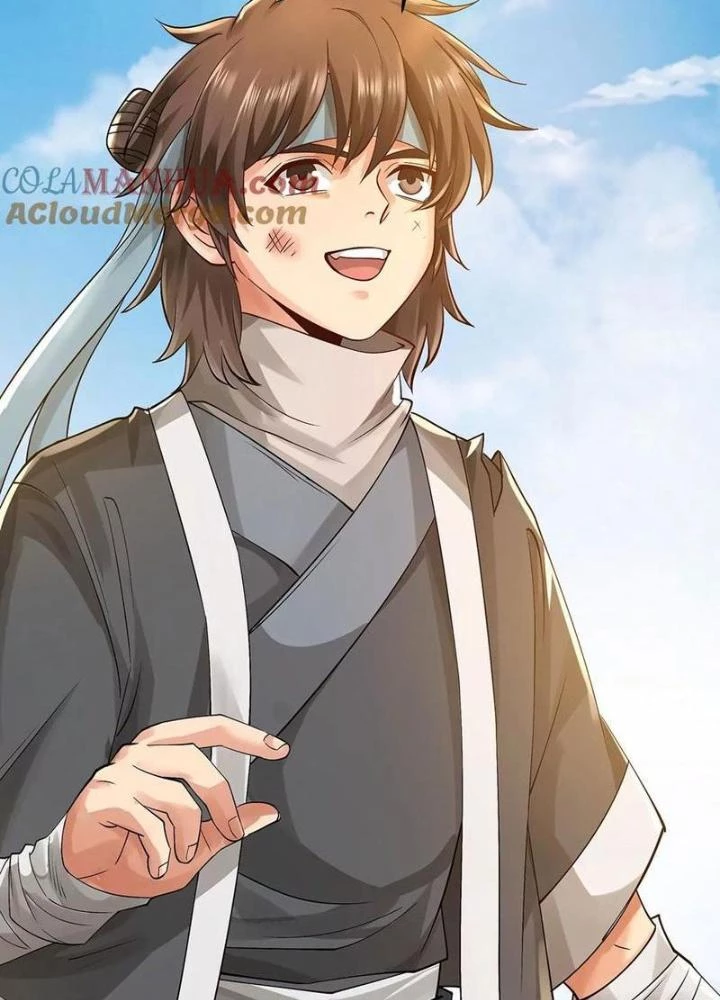 Thiên Tôn Trở Về Chapter 49 - Trang 2