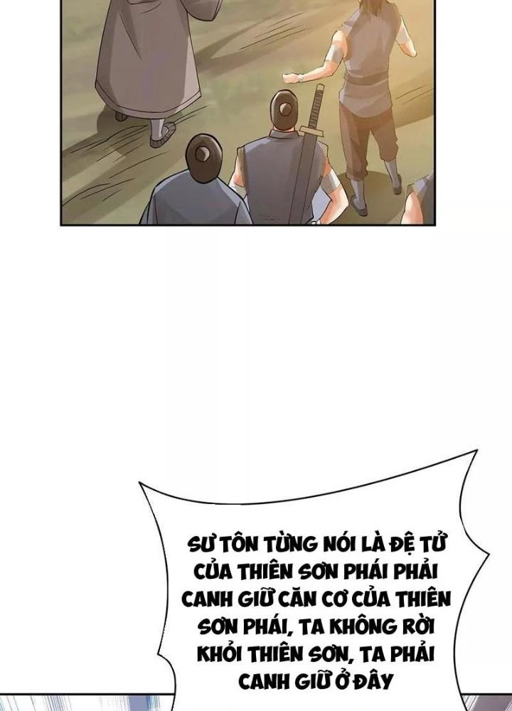 Thiên Tôn Trở Về Chapter 49 - Trang 2
