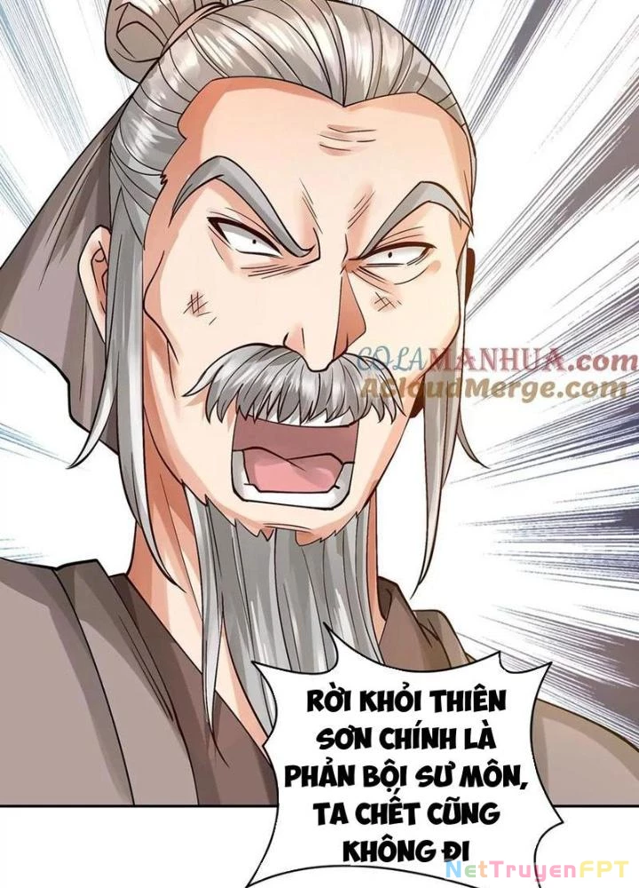Thiên Tôn Trở Về Chapter 49 - Trang 2