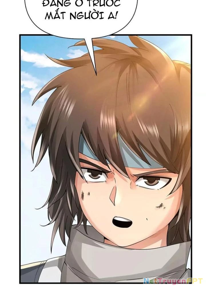 Thiên Tôn Trở Về Chapter 49 - Trang 2
