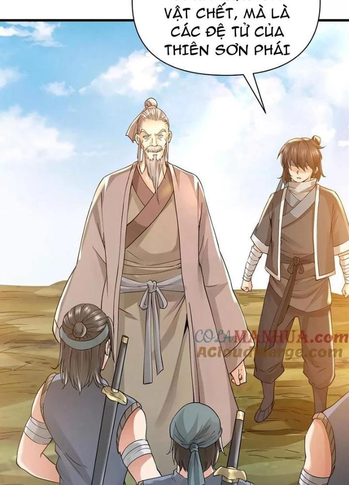 Thiên Tôn Trở Về Chapter 49 - Trang 2