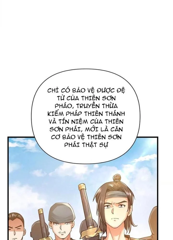 Thiên Tôn Trở Về Chapter 49 - Trang 2
