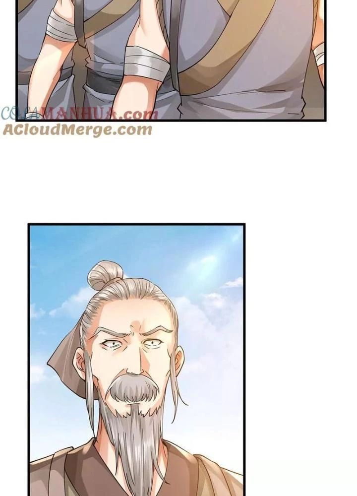 Thiên Tôn Trở Về Chapter 49 - Trang 2