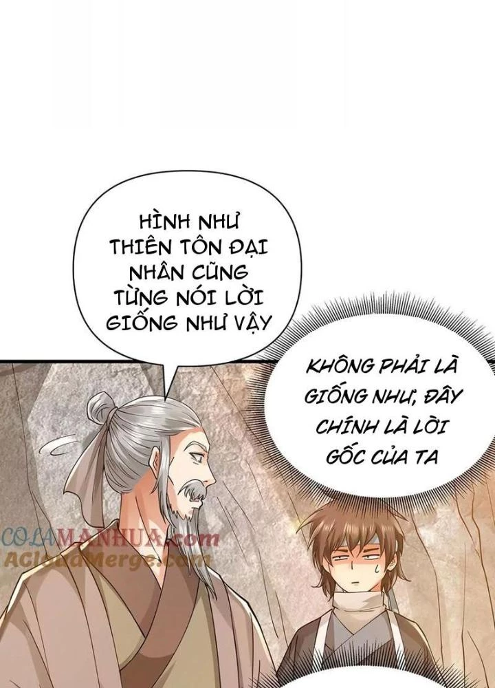 Thiên Tôn Trở Về Chapter 49 - Trang 2