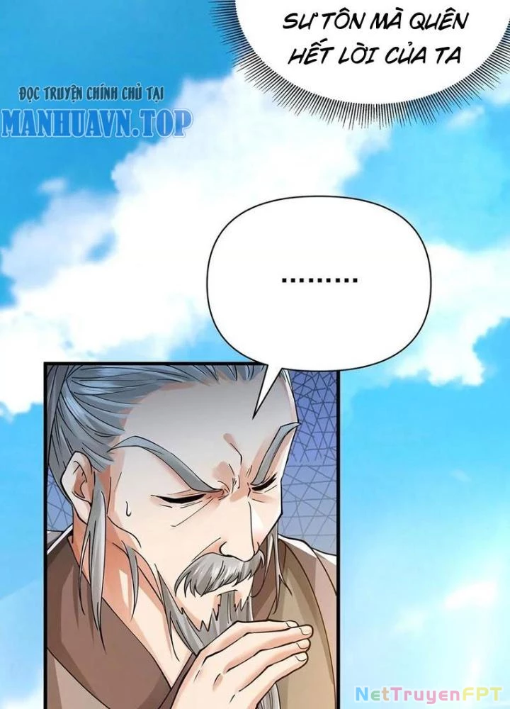 Thiên Tôn Trở Về Chapter 49 - Trang 2
