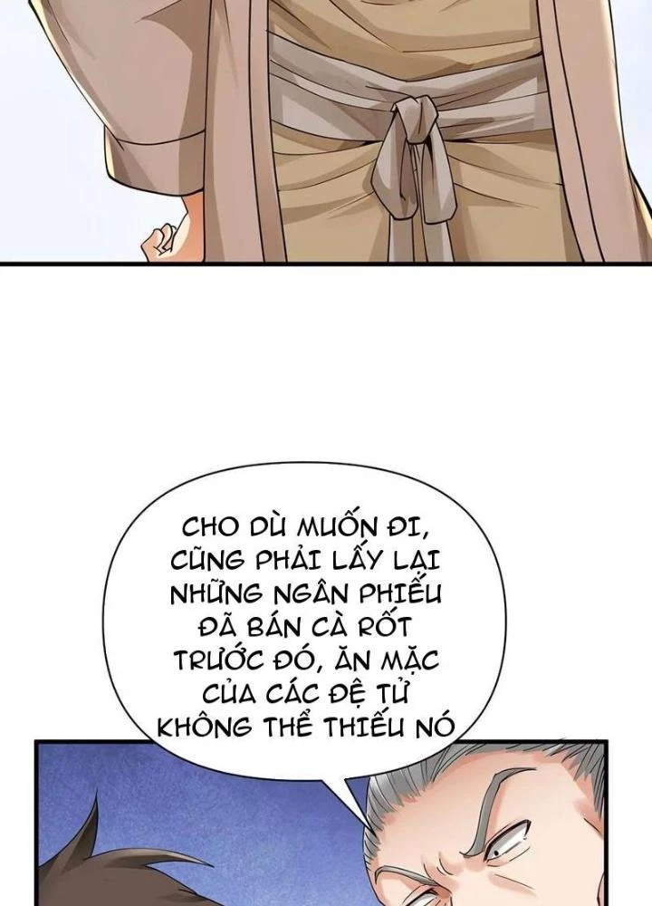 Thiên Tôn Trở Về Chapter 49 - Trang 2