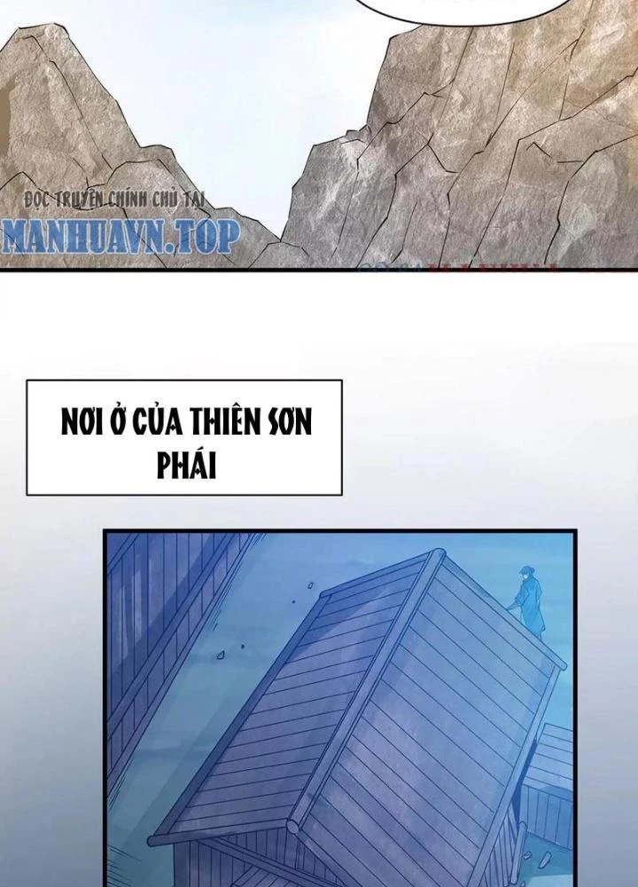 Thiên Tôn Trở Về Chapter 49 - Trang 2