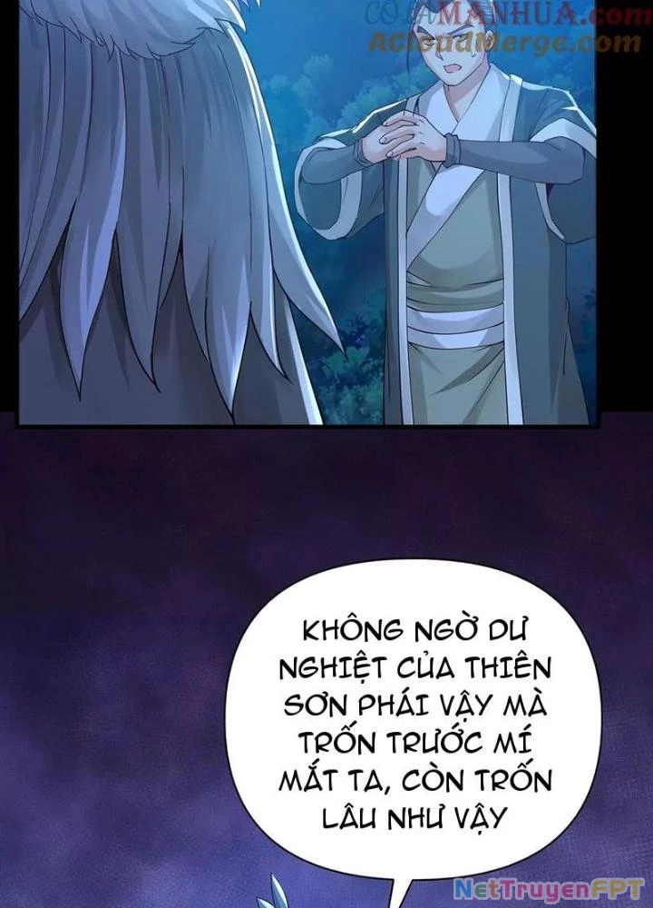 Thiên Tôn Trở Về Chapter 49 - Trang 2