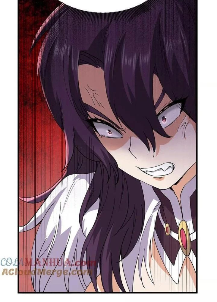 Thiên Tôn Trở Về Chapter 50 - Trang 2