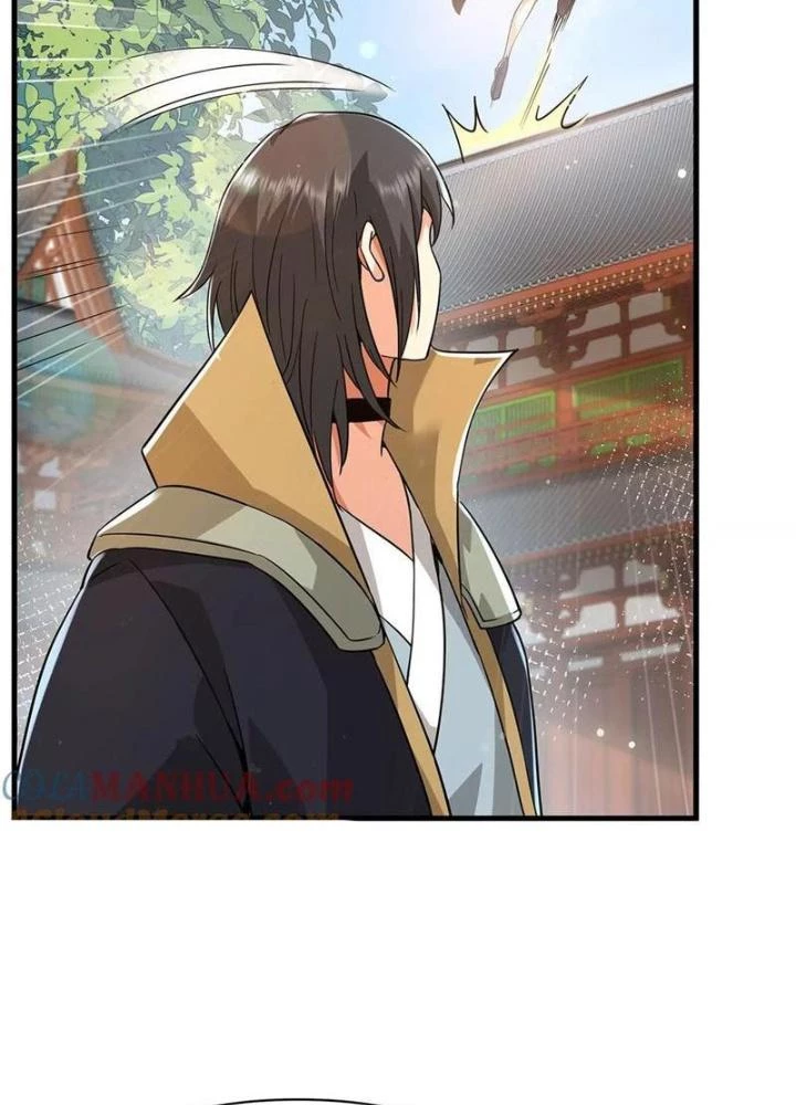 Thiên Tôn Trở Về Chapter 50 - Trang 2