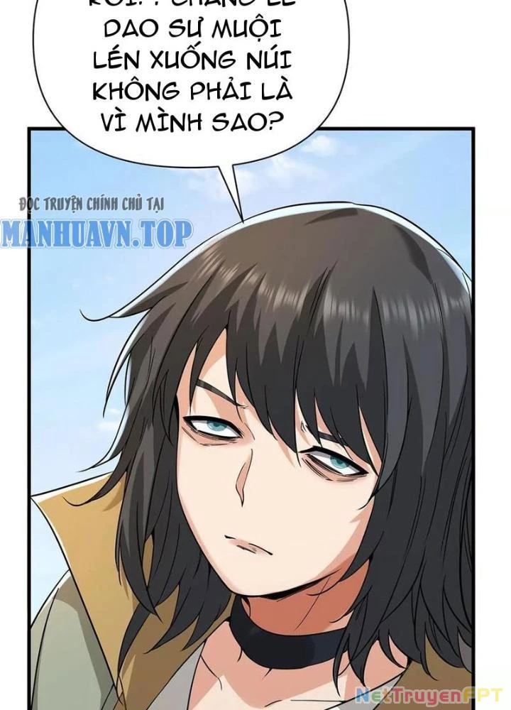 Thiên Tôn Trở Về Chapter 50 - Trang 2