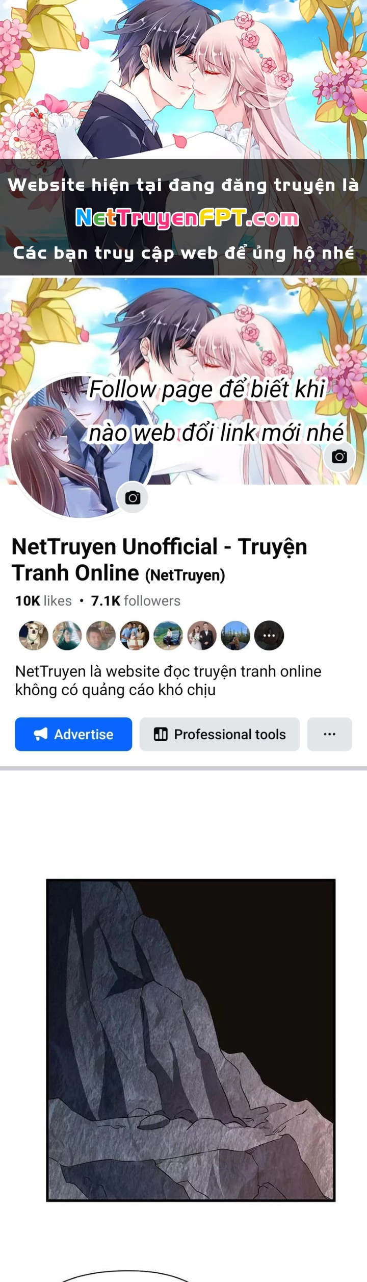 Thiên Tôn Trở Về Chapter 50 - Trang 2