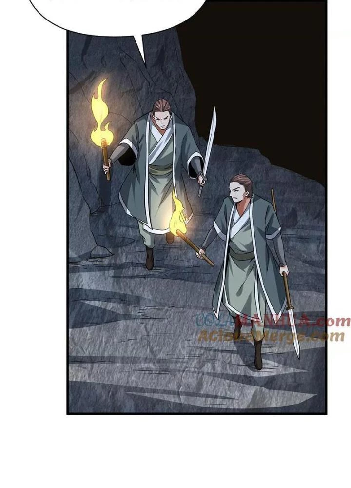 Thiên Tôn Trở Về Chapter 50 - Trang 2
