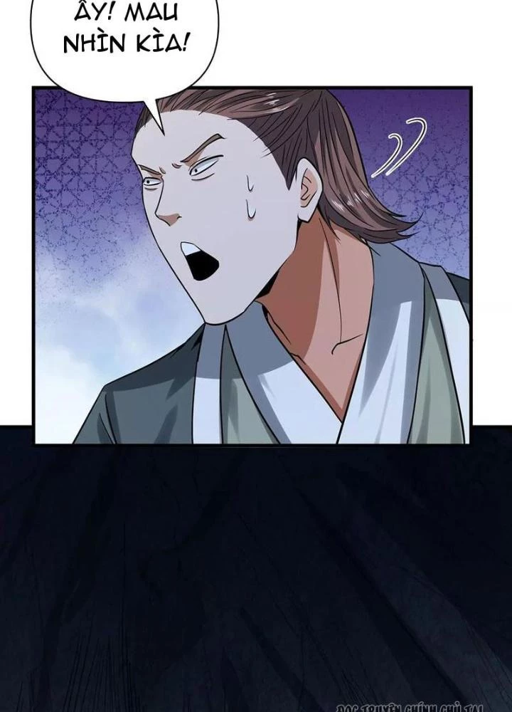Thiên Tôn Trở Về Chapter 50 - Trang 2