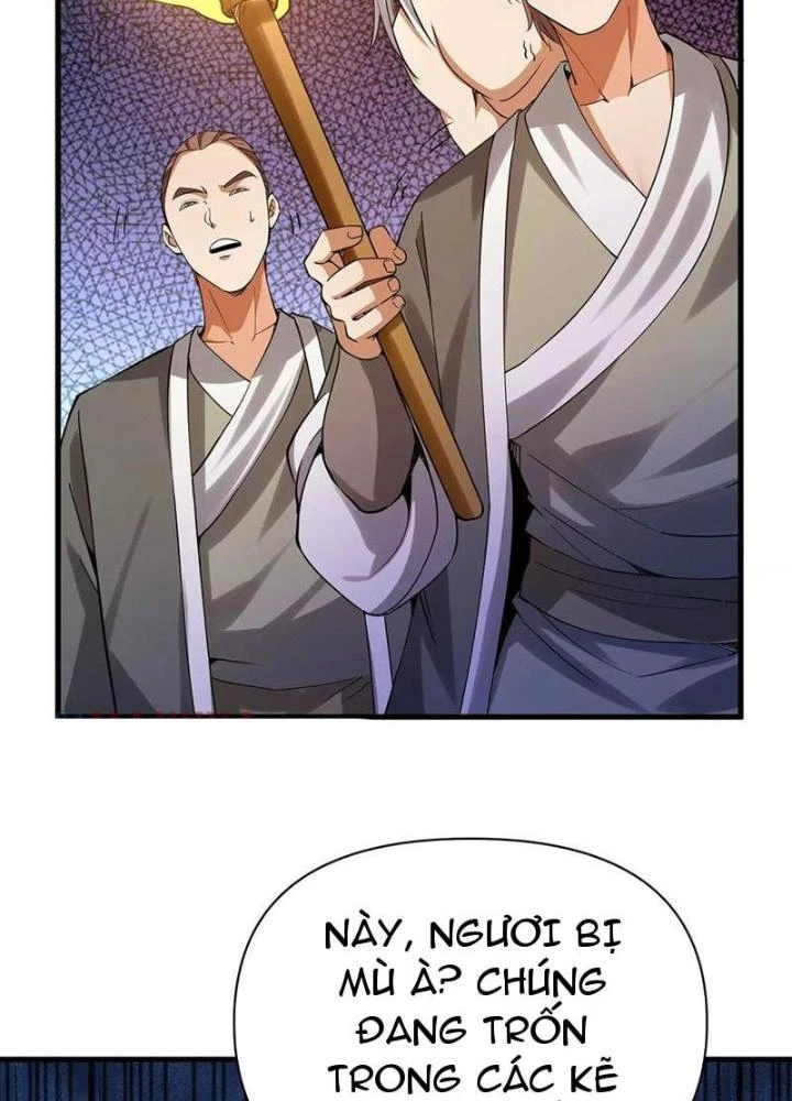 Thiên Tôn Trở Về Chapter 50 - Trang 2