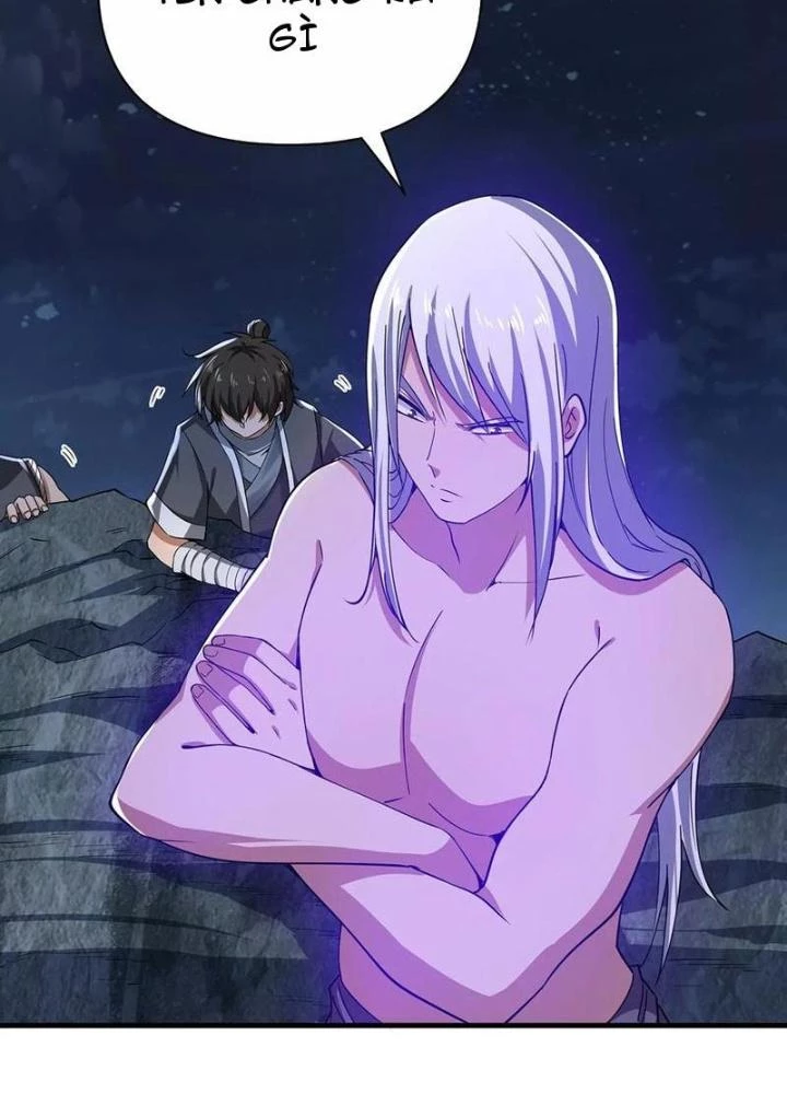 Thiên Tôn Trở Về Chapter 50 - Trang 2