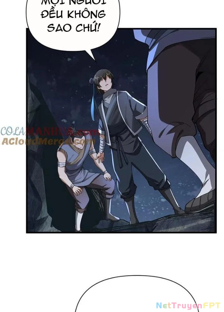 Thiên Tôn Trở Về Chapter 50 - Trang 2