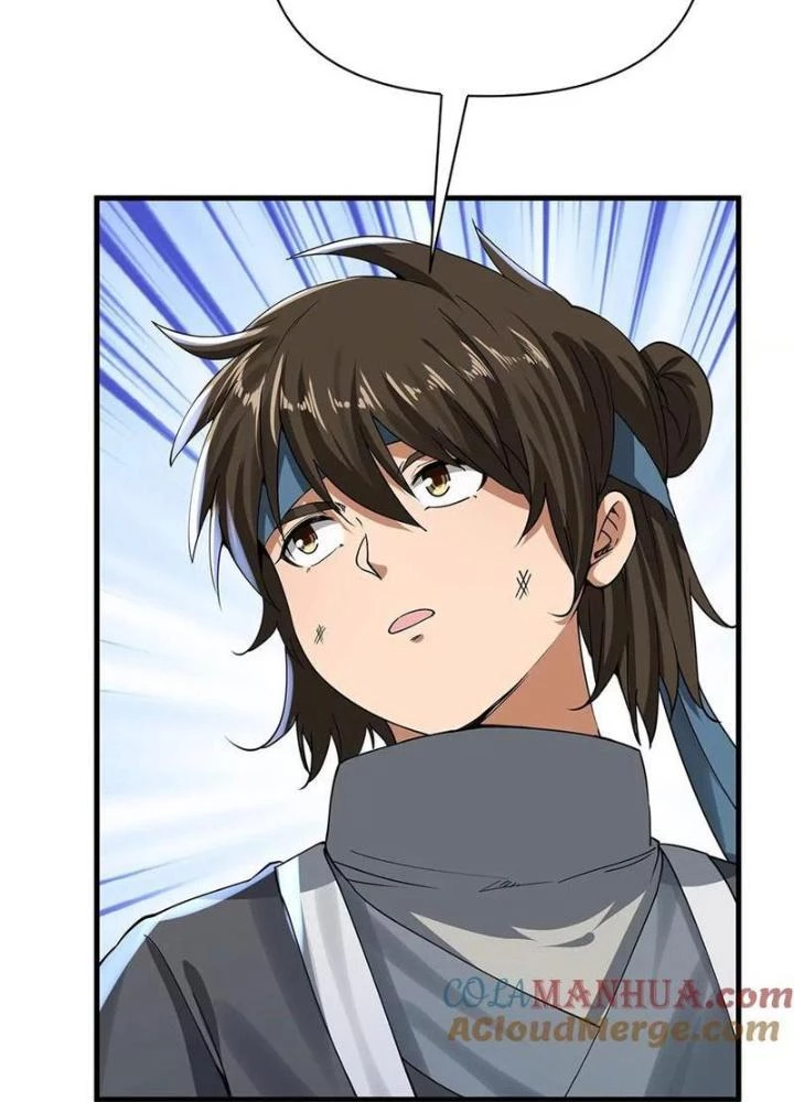 Thiên Tôn Trở Về Chapter 50 - Trang 2