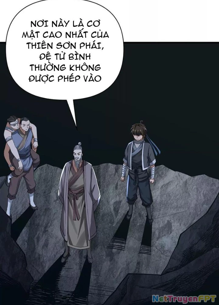 Thiên Tôn Trở Về Chapter 50 - Trang 2