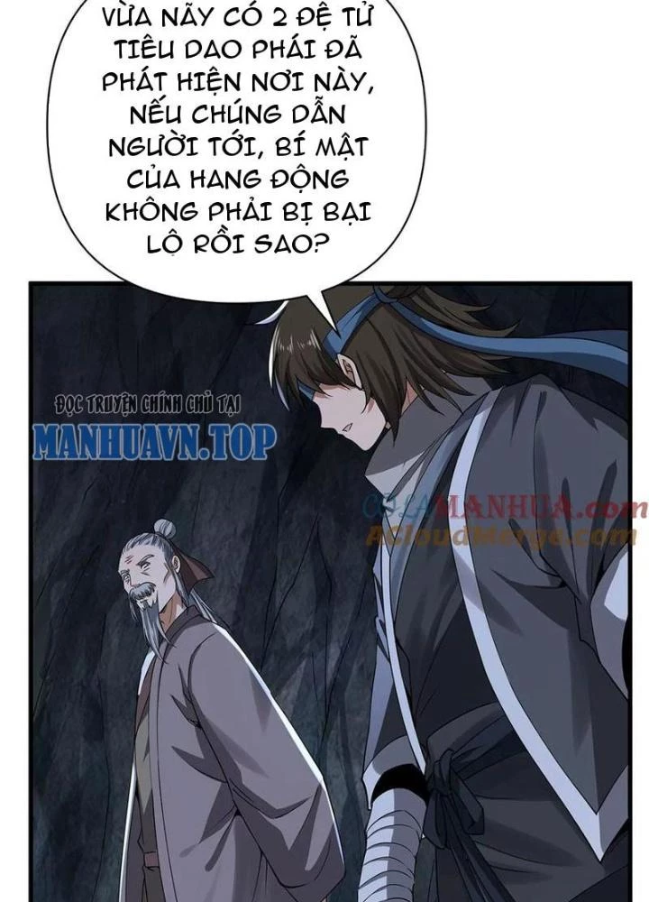 Thiên Tôn Trở Về Chapter 50 - Trang 2