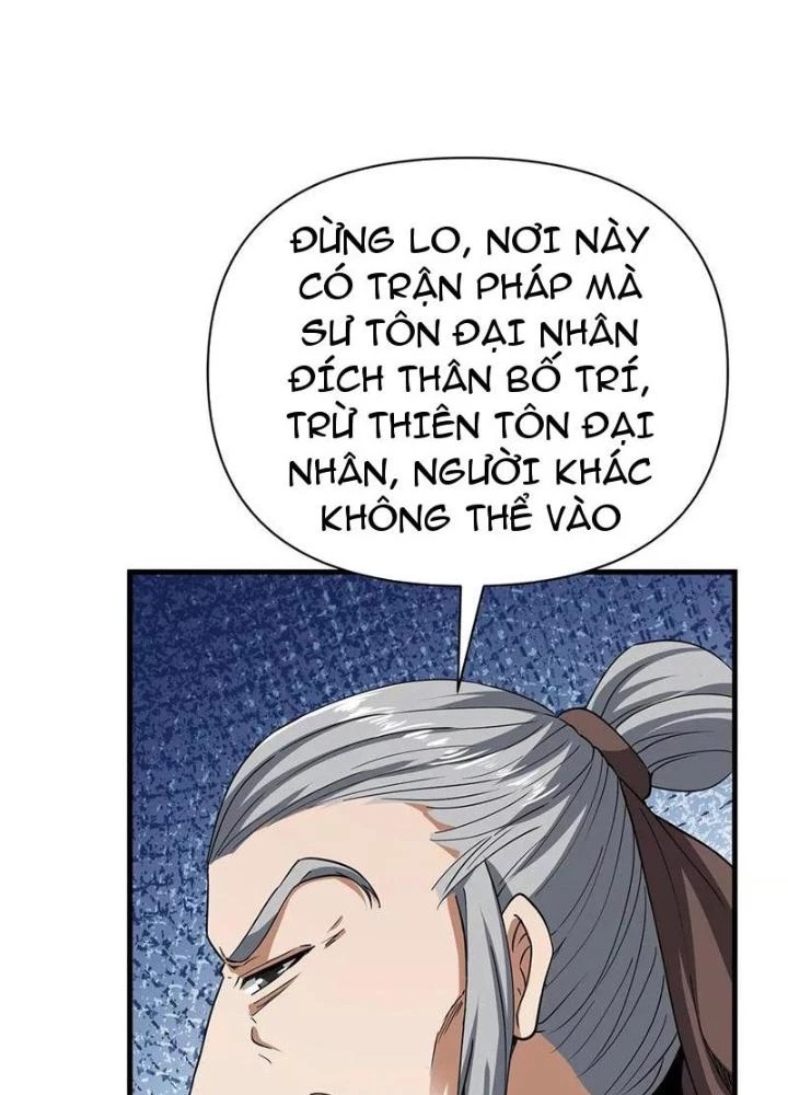 Thiên Tôn Trở Về Chapter 50 - Trang 2