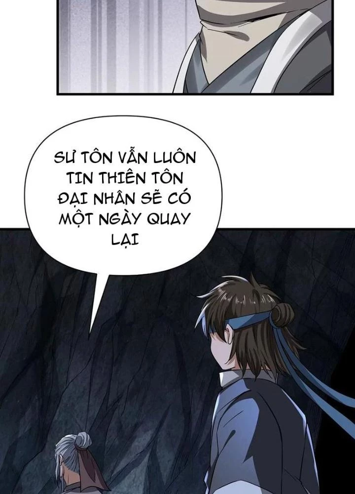 Thiên Tôn Trở Về Chapter 50 - Trang 2