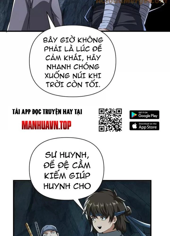 Thiên Tôn Trở Về Chapter 50 - Trang 2