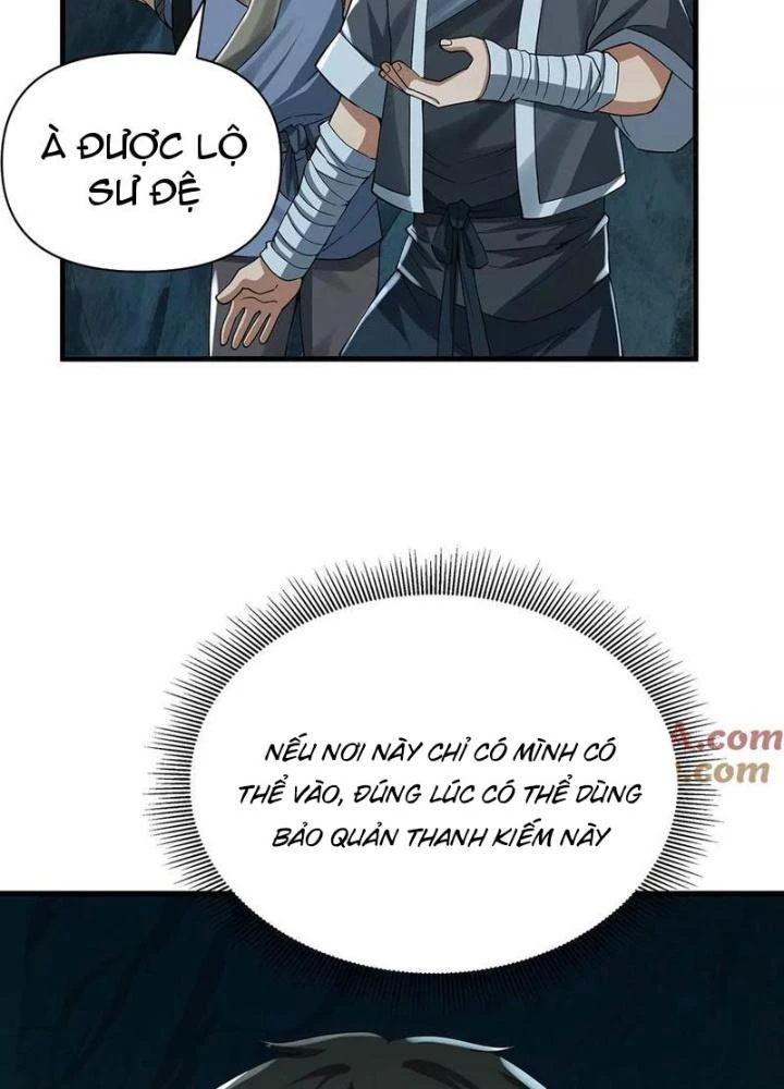 Thiên Tôn Trở Về Chapter 50 - Trang 2